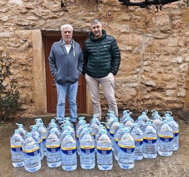 Moratilla de Henares Font Vella 1