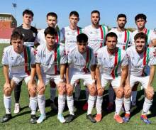 Sporting Cabanillas 1