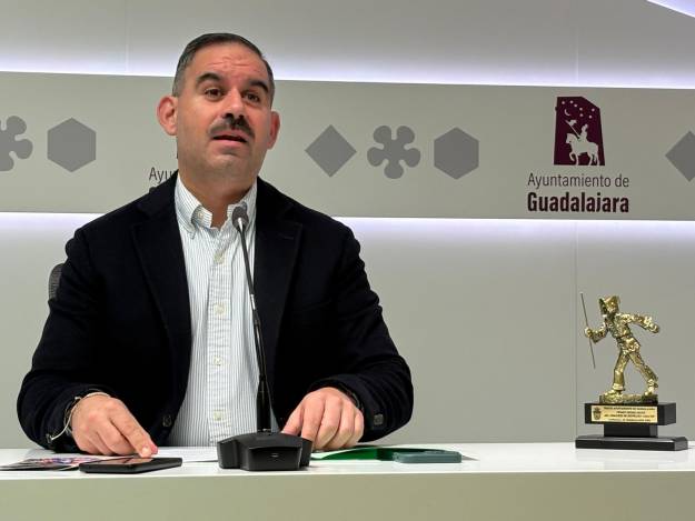 lopez pomeda presentacion carnaval 2026