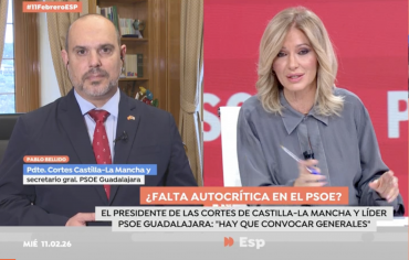 pablo bellido antena 3