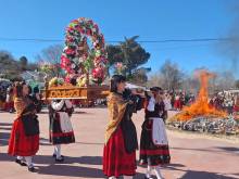 santa agueda espinosa