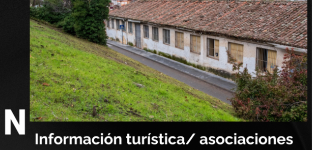 usos fuerte asociaciones