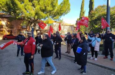 260220 urbanización Caraquiz Uceda movilización