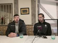 BM Guadalajara - Aranda 2