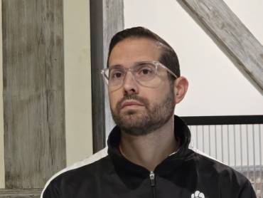 BM Guadalajara - Aranda Requena 2