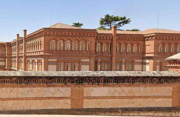 Colegio Adoratrices Guadalajara