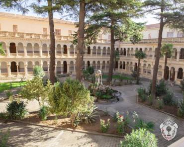 Colegio Adoratrices Guadalajara Foto web del colegio