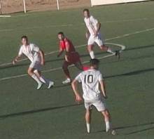 El Cabanillas recibe a un difícil Torrijos 1