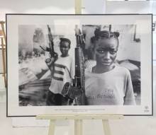 Fescigu Exposición Humanidad en Guerra 3 1