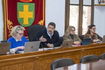 Marchamalo Residencia de Mayores