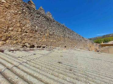 Muralla Brihuega Foto Ayto 2