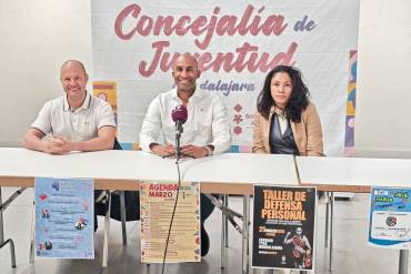 Presentacion Mes de la Salud Juvenil