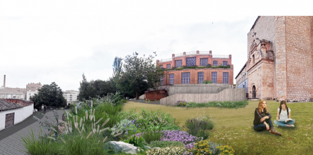 biblioteca el fuerte recreacion atras