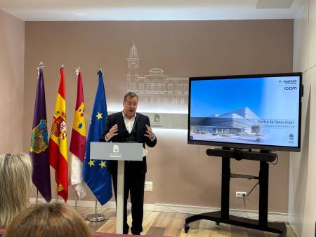 centro datos GUA1 arnau