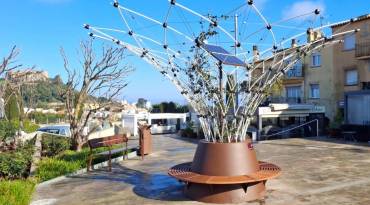 corolas bioclimaticas