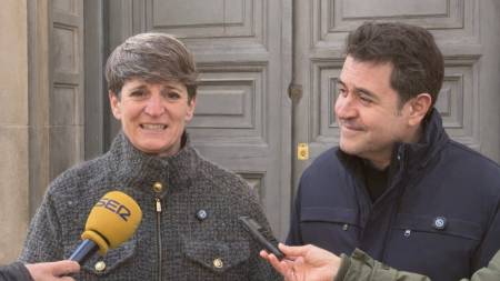 martinez riendas ateneo