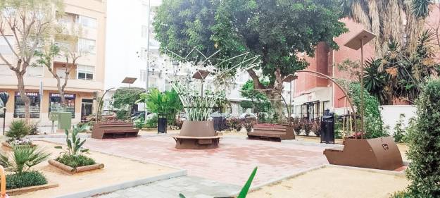 refugio climatico en torremolinos