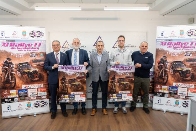 20260304 Rallye TT Guadalajara 3