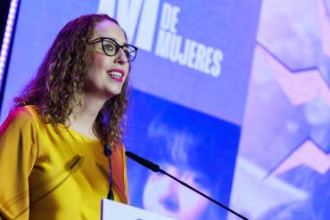 8M 2026 Chinchilla - Sara Simón