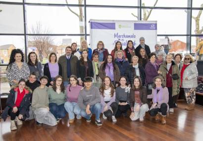 Acto Día de la Mujer 2026 64 1