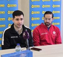 Balonmano GU - Cangas de Morrazo  1