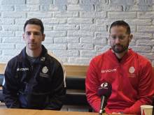 Balonmano Guadalajara - Graniollers previa 