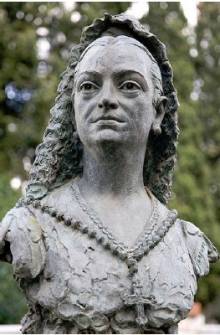 María Diega Desmaissières y Sevillano, Duquesa de Sevillano y Condesa de la Vega del Pozo. Duquesa del Sevillano