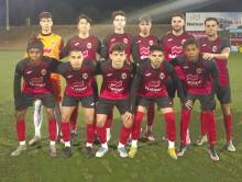 El Alovera recibe en el nuevo Tomillar al Torpedo 66 con deseo de victoria 1