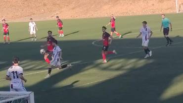 El Alovera tratará de sumar en el derbi ante el Azuqueca B