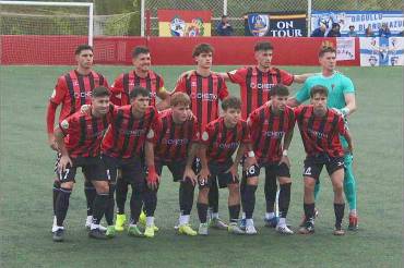 El Azuqueca sumó una importante victoria 0-1 en Villacañas