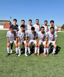 El Cabanillas capaz de lo mejor y lo peor recibe al líder Orgaceño