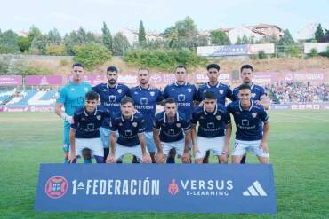 El Deportivo Guadalajara que volvió a ganar fuera de casa después de seis meses suma cuatro jornadas consecutivas sin perder y se agarra a los puestos de salvación Foto Eduardo Bonilla