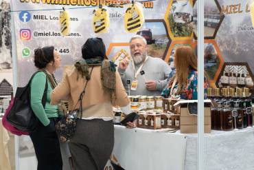 Feria Apícola 2026 3