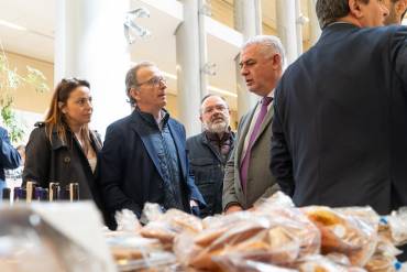 Feria Apícola 2026 APAG