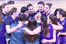 Ferial Plaza Basket Femenino 2