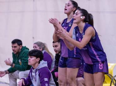 Ferial Plaza Basket Femenino 4