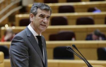 El diputado nacional por Guadalajara del PP, Antonio Román. Foto PP Antonio Román archivo 1