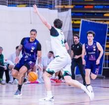Lujisa basket - Boadilla 6 1