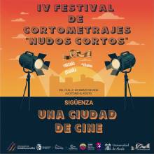 Nudos Cortos cine Sigüenza 3