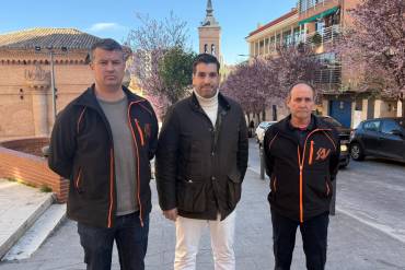 Plantaciones árboles arbustivas y flores primavera  2026 1