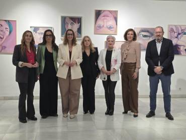 Premio periodismo Gerda Taro Sara Simón - Gloria Magro 2