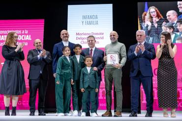 Reconociimientos iniciativa Social 2026 Mondéjar 3