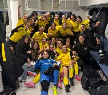 cd salesianos guadalajara ascenso preferente 1 1