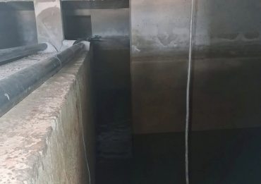 deposito agua atienza