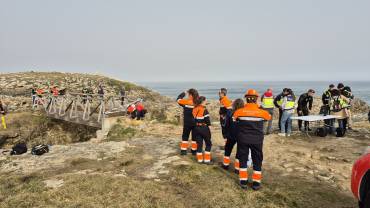 pasarela santander desaparecida guadalajara 112 Cantabria