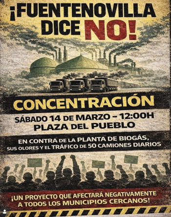 plant biogas fuentenovilla concentracion