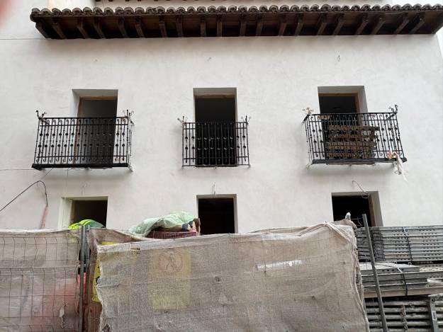 reforma casa carlos santiesteban 1