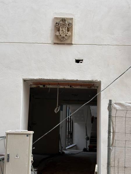 reforma casa carlos santiesteban 2