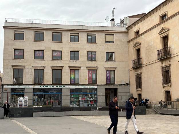 sede ugt guadalajara 2026