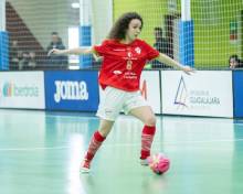 Cada vez más cerca el descenso. Foto: miguelmr.ft y cdchiloeches Chilo 1